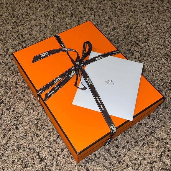 Hermes Oran Sandals - Picture 9 of 15